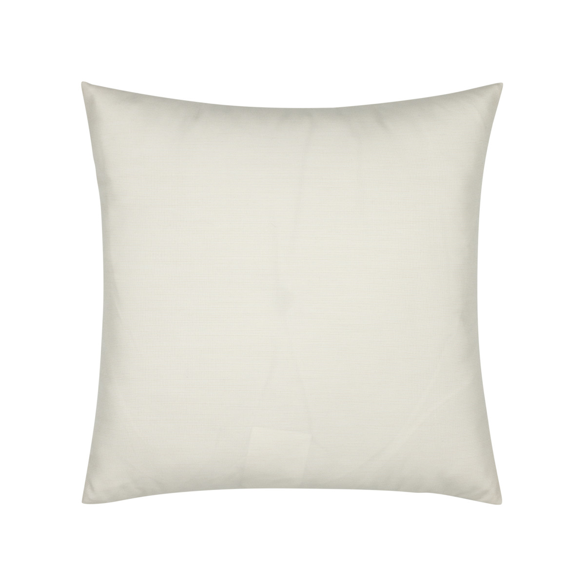 Illusion Ivory Outdoor Sunbrella Pillow
