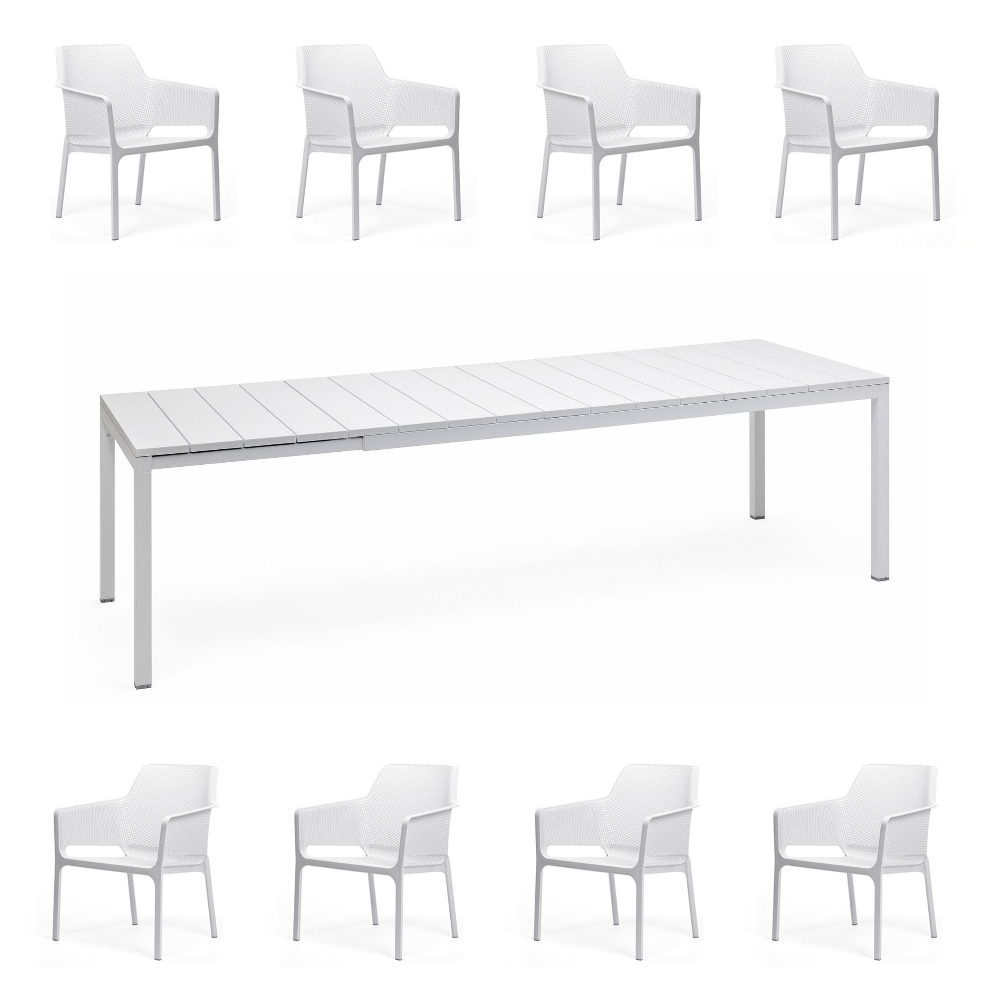 Rio 5 sales piece dining set