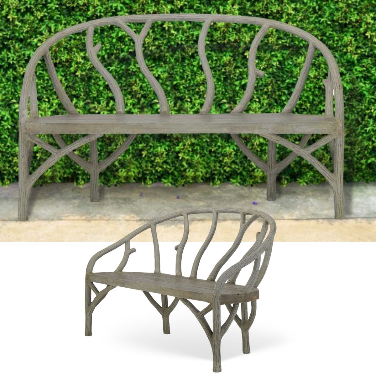 arbor-faux-bois-bench-currey