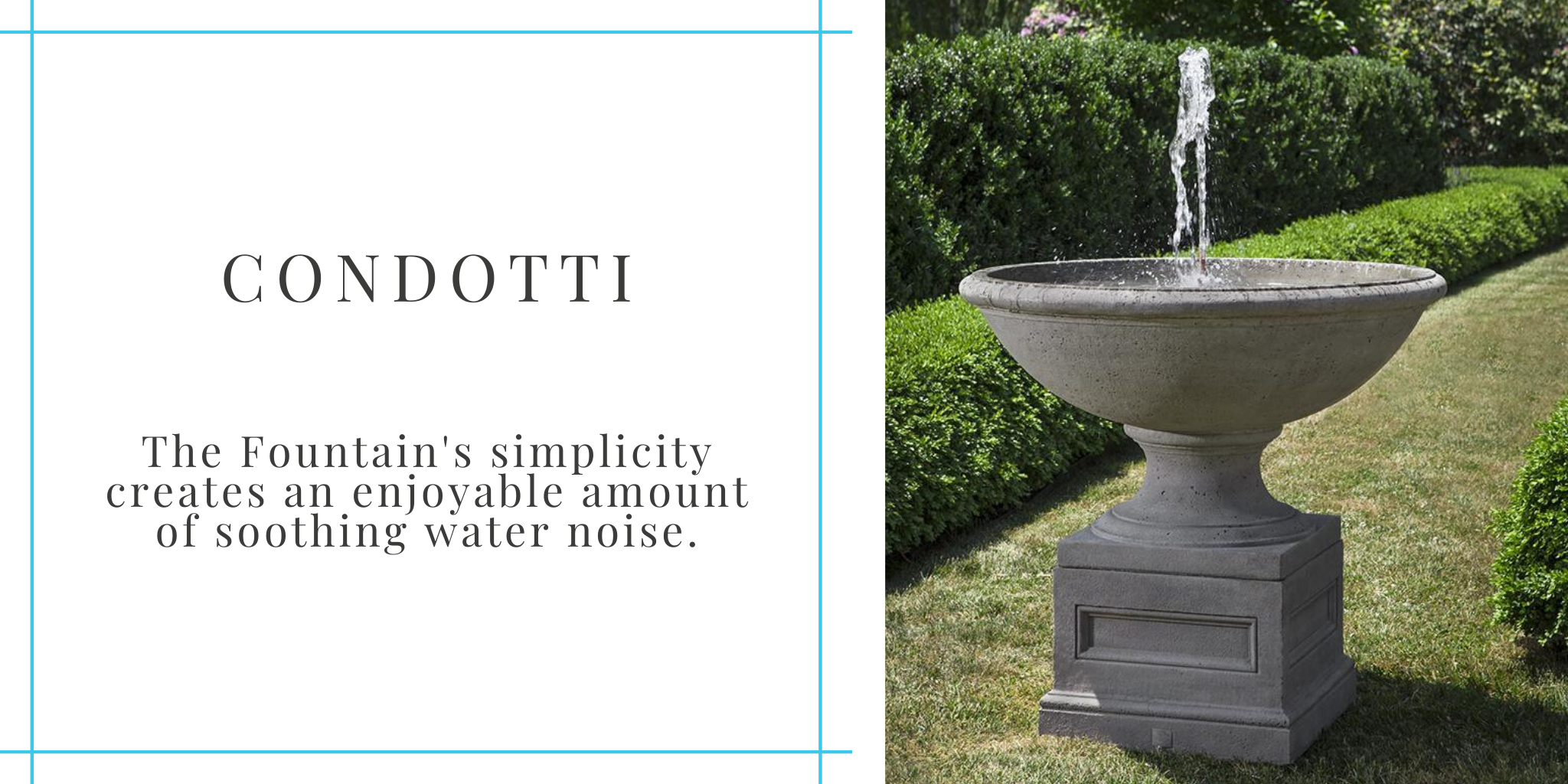 condotti-fountain-campania-international