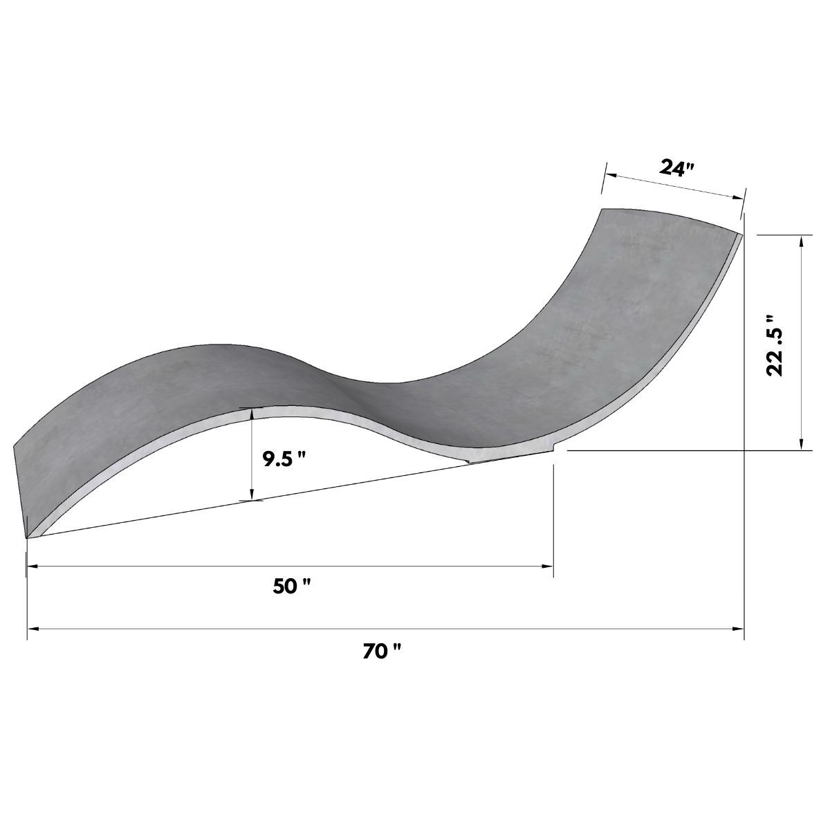 curve-lounger-dimensions