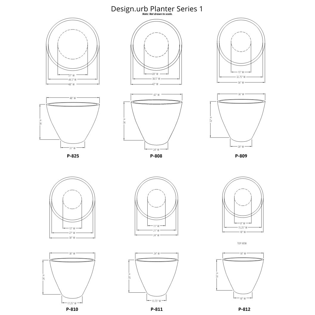 dimensions-series-1