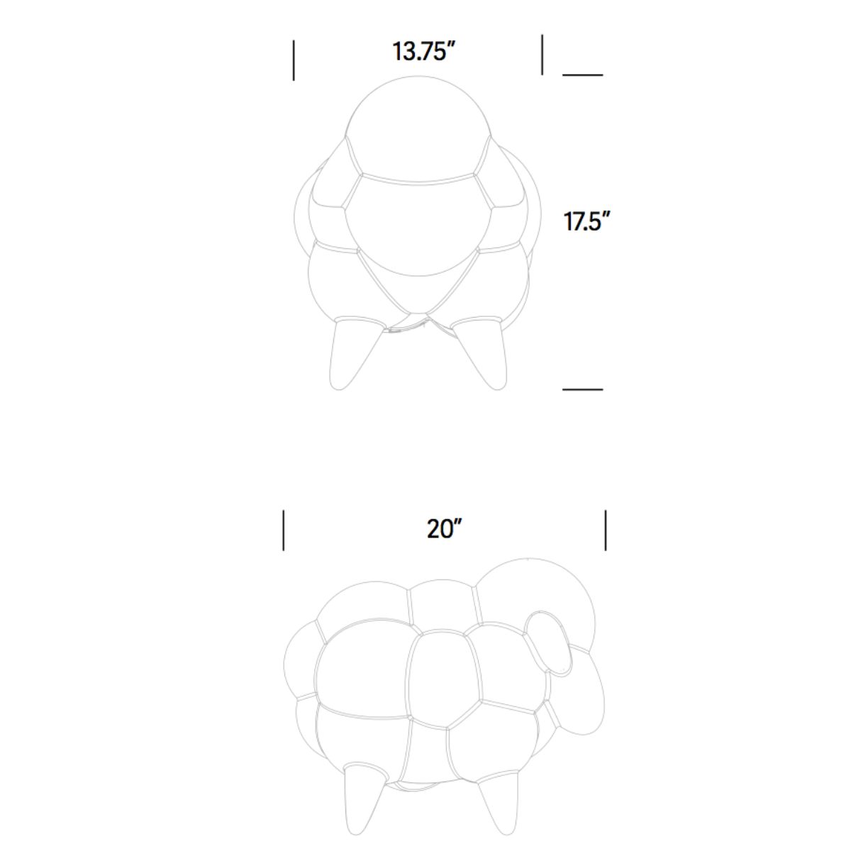 dottie-tonik-dimensions