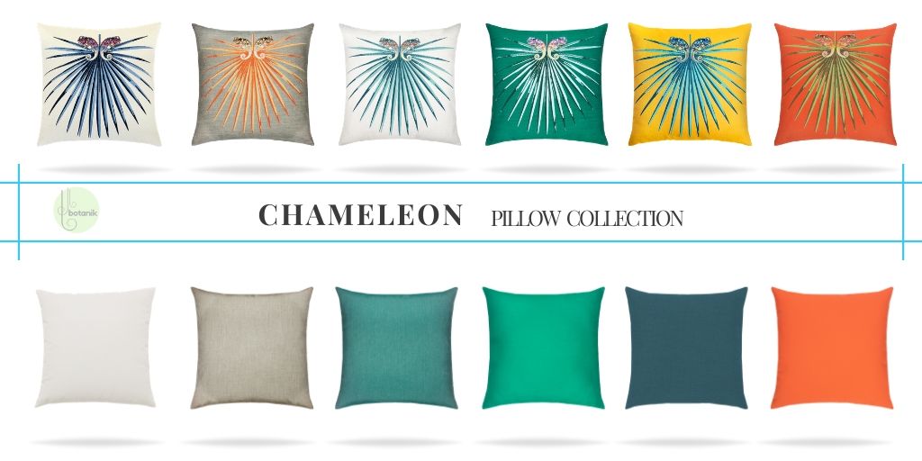 elaine-smith-chameleon-pillow-collection