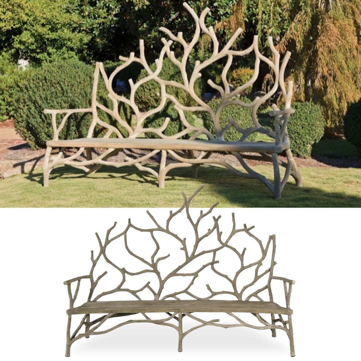 elwynn-bench-2008-faux-bois-currey garden