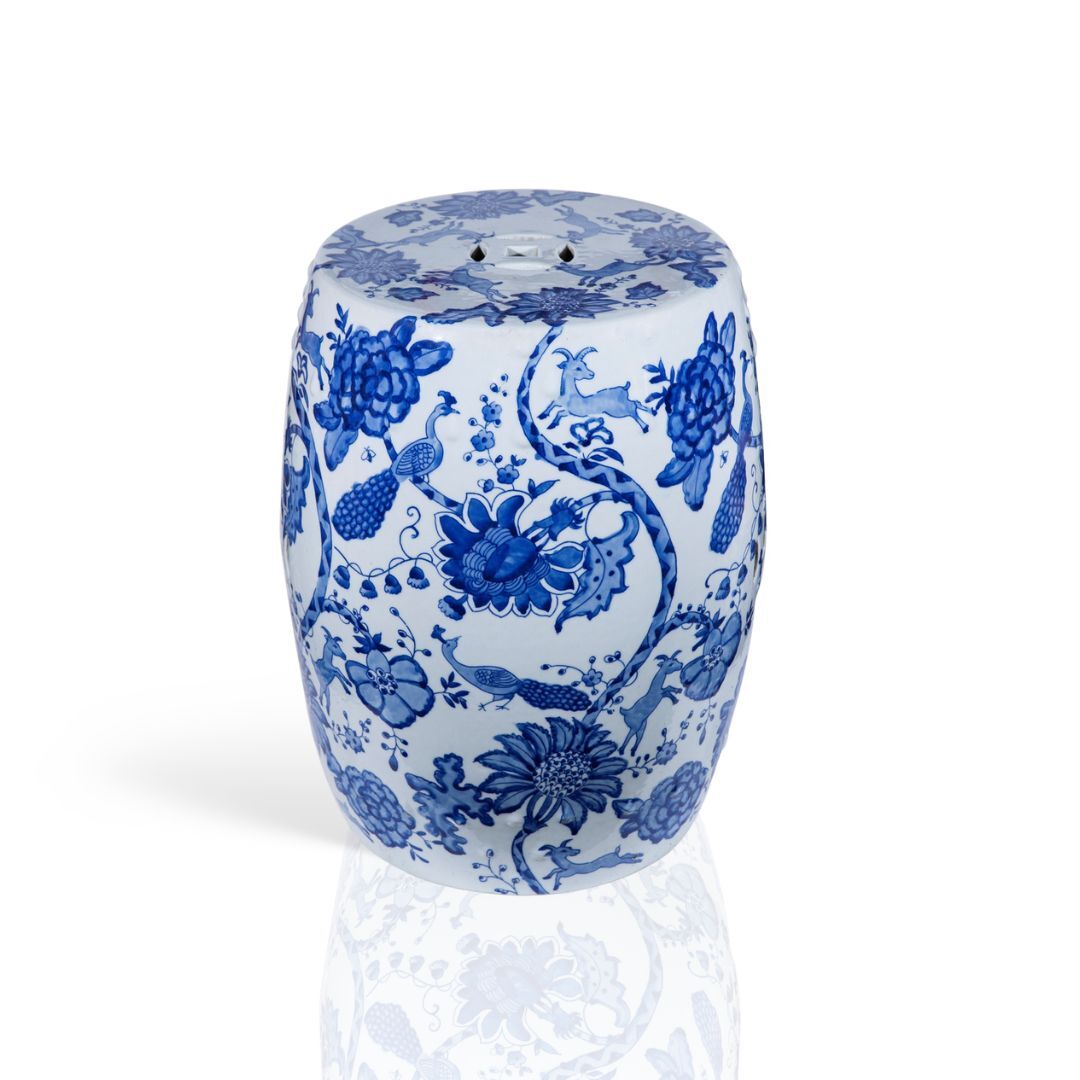 flourishing-flora-garden-stool