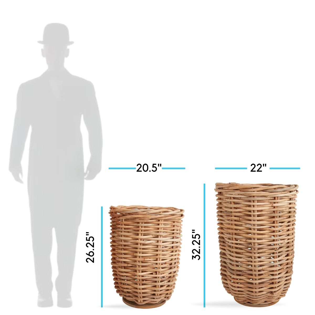 kaya-basket-dimensions-60111 rattan planters