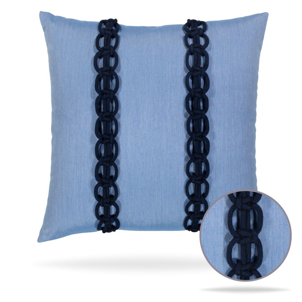 le-knot-ocean-23a2-pillow elaine smith