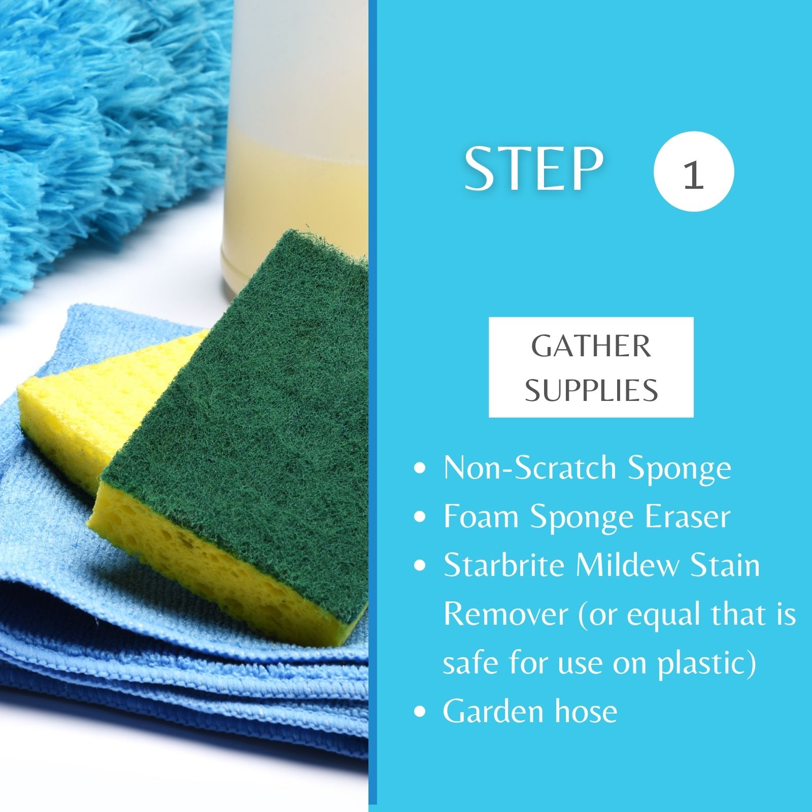 How To Best Clean Your InPool Tanning Ledge Furniture SHOP BOTANIK