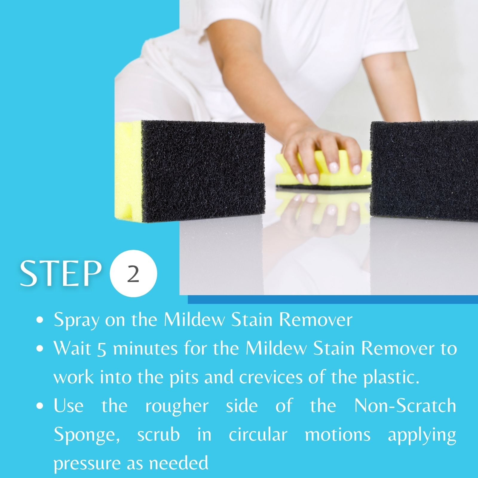 How To Best Clean Your InPool Tanning Ledge Furniture SHOP BOTANIK
