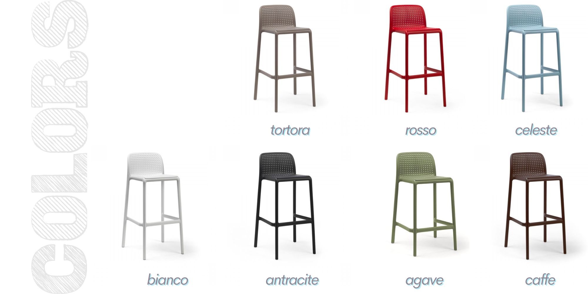 nardi-lido-barstool-color-selection