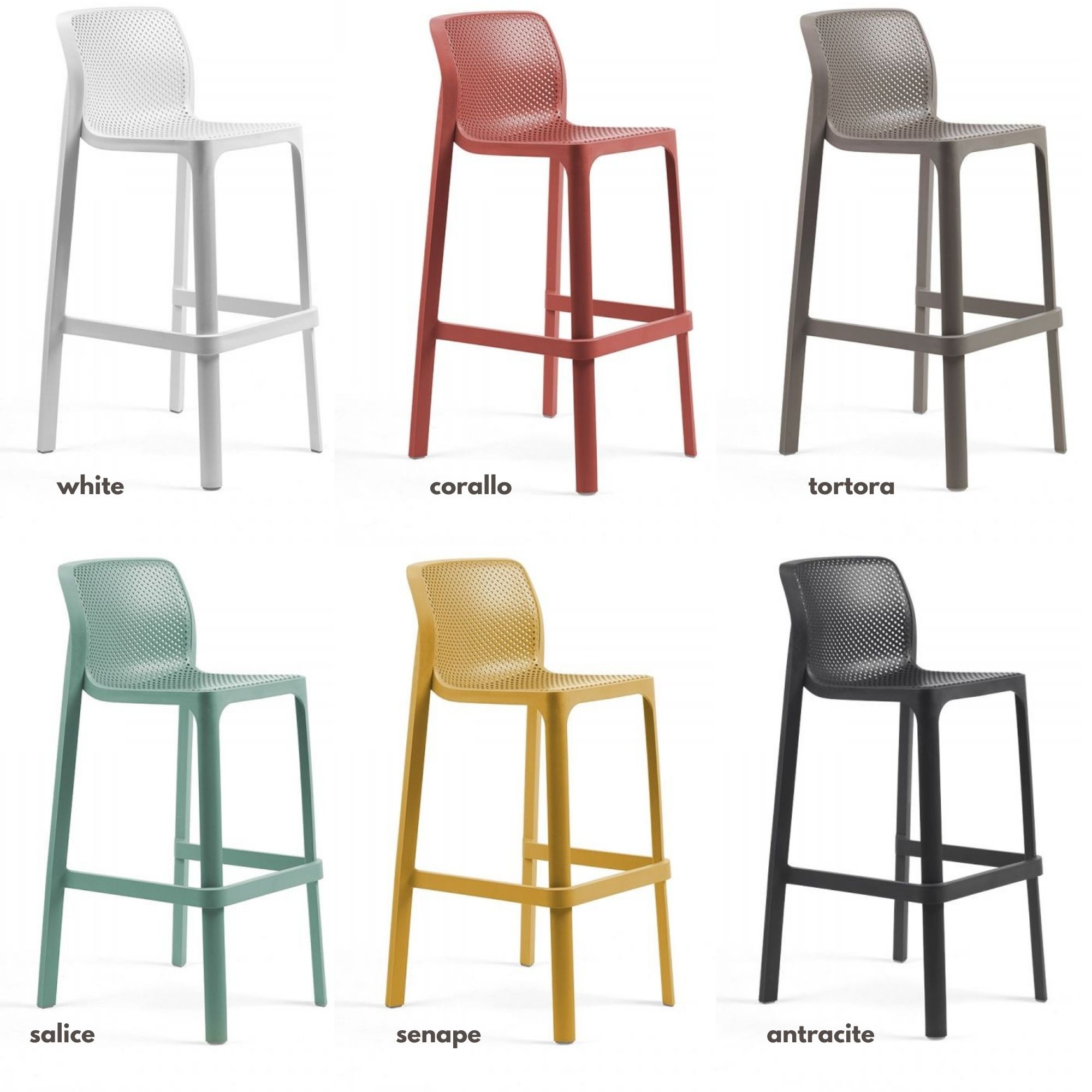 nardi-net-stool-colors