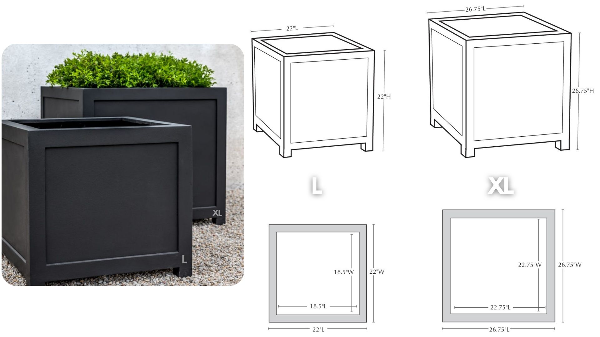 oxford-square-planter-dimensions