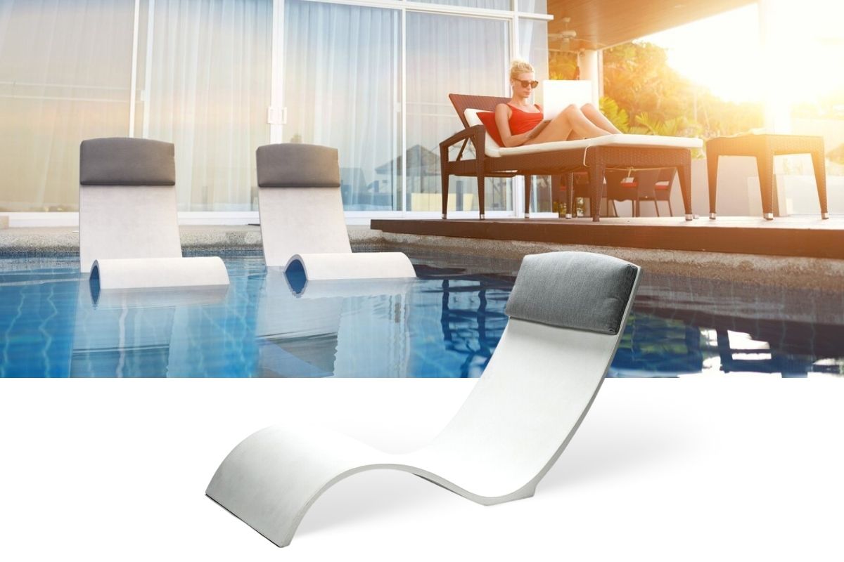 polished-concrete-tanning-ledge-pool-chair heavier than Costarondack