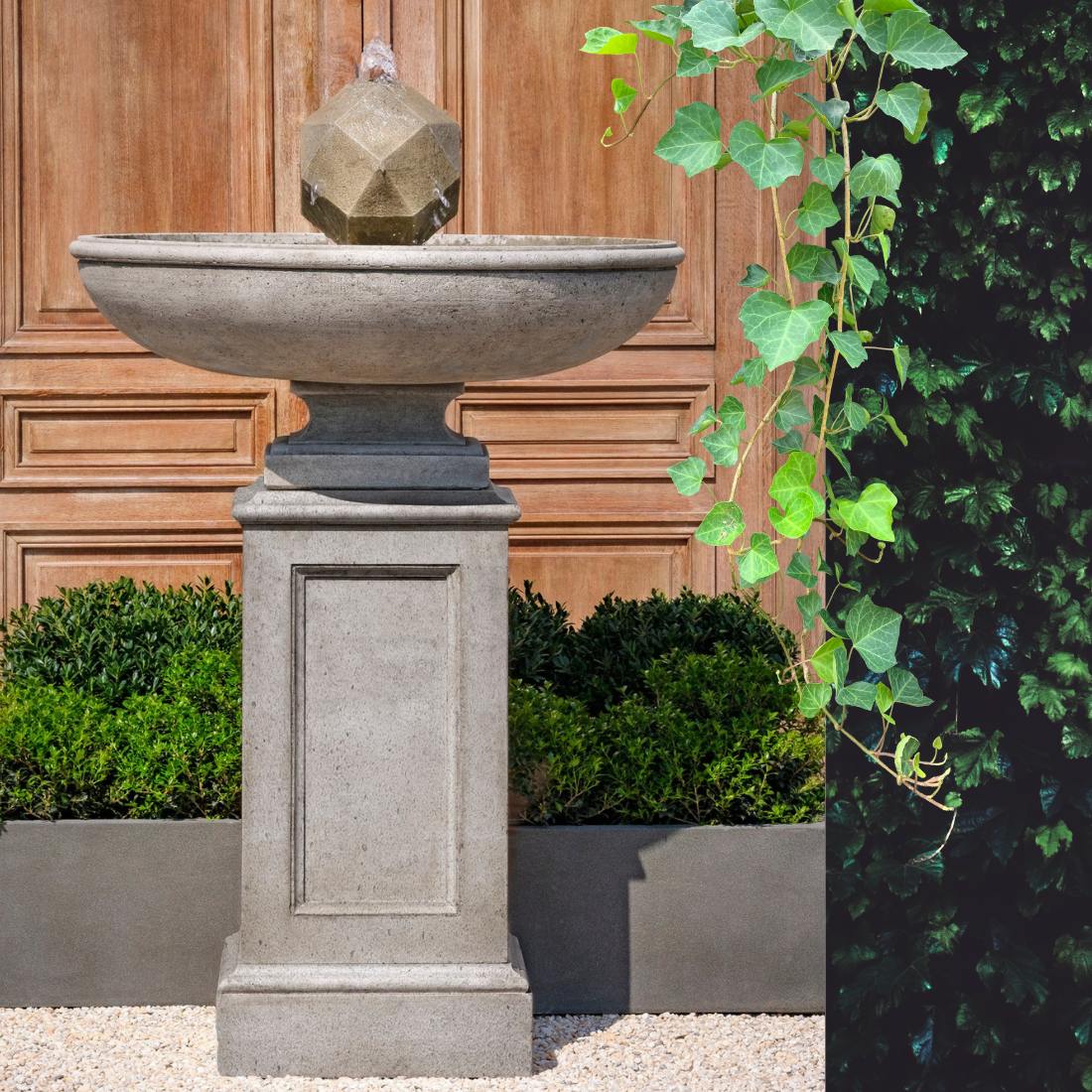 polyhedron-fountain-cast-stone