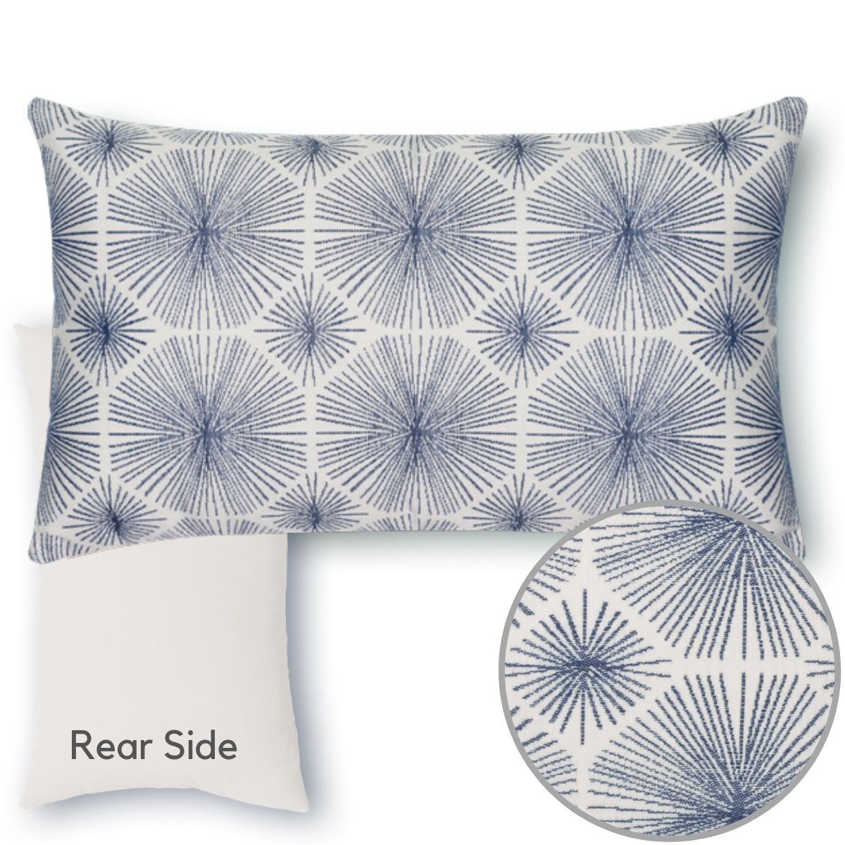 radiance-indigo-lumbar-elaine-smith Details