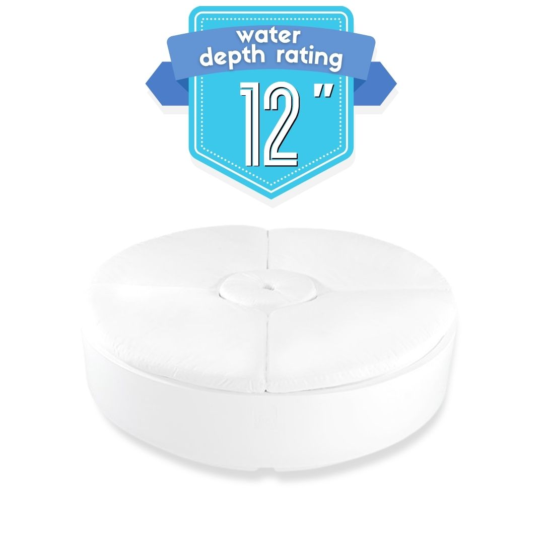 signature-round-daybed-water-depth-rating