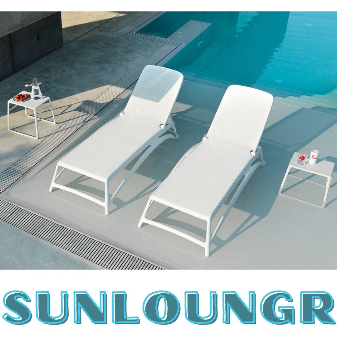 sunloungr-chaise-set