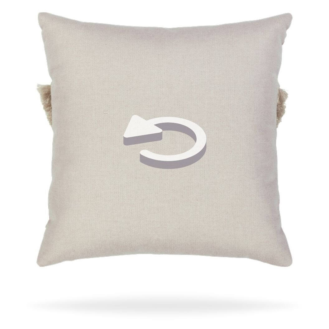 tavarua-linen-22x pillow reverse
