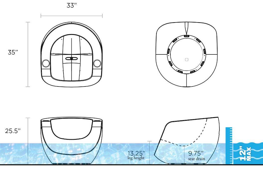 tenjam-moon-splash-chair-dimensions