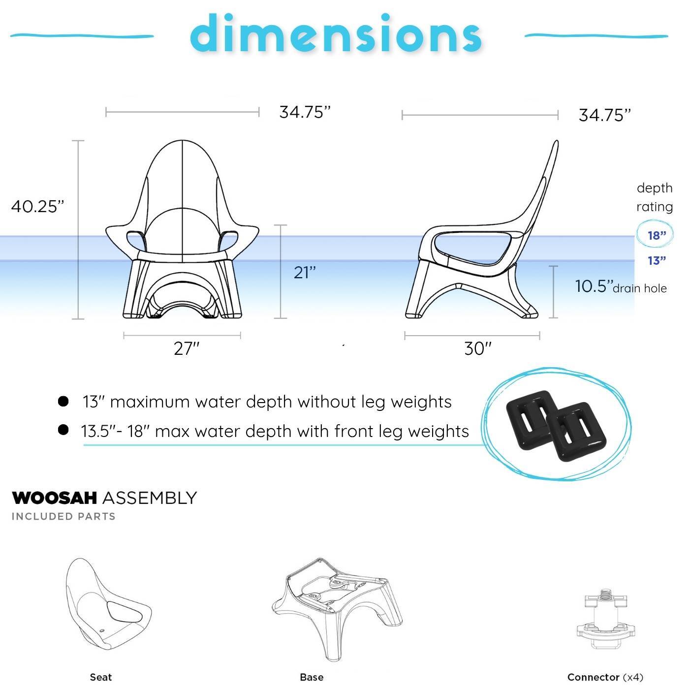 tenjam-woosah-splash-chair-dimensions