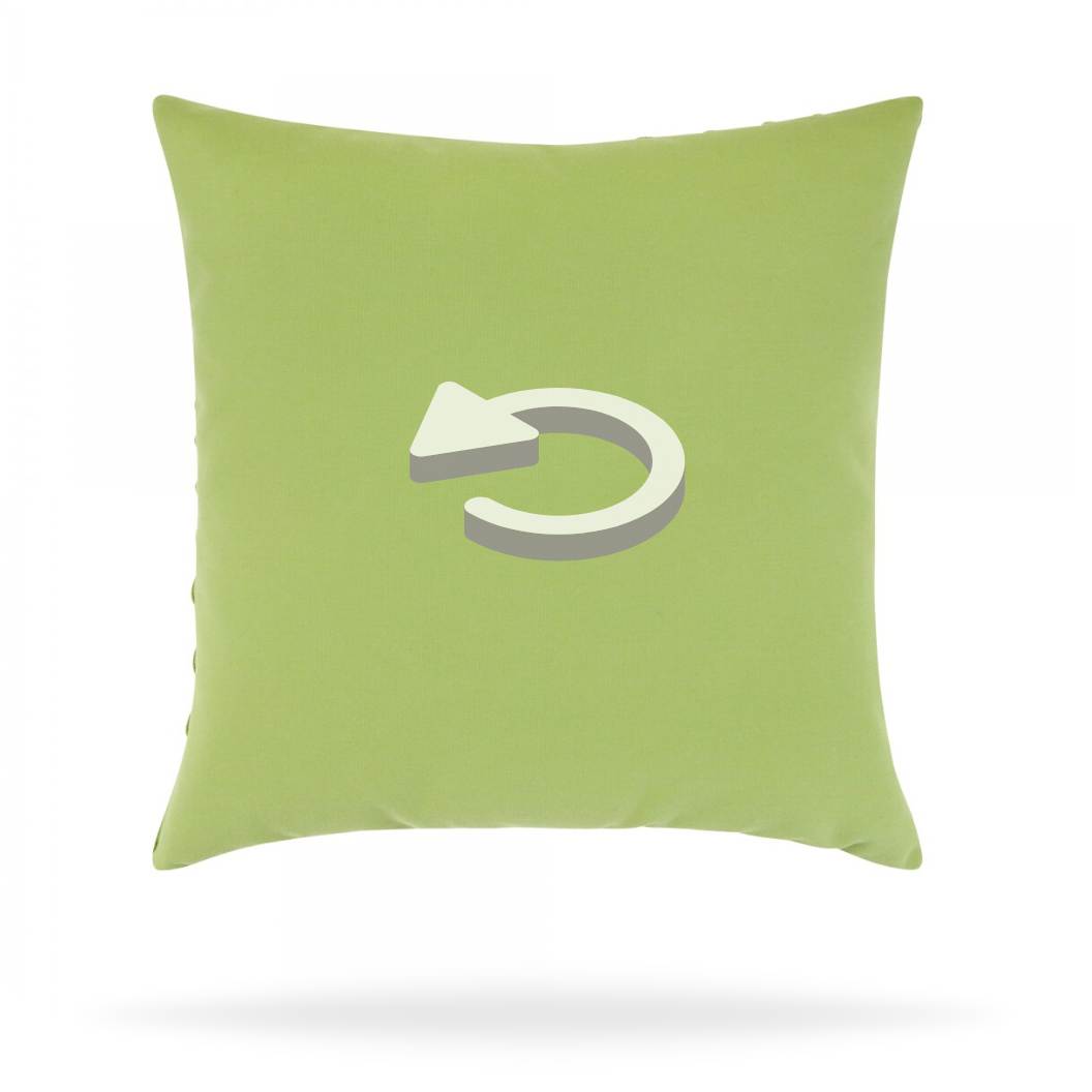 tidal-ginko-backside pillow elaine smith outdoors