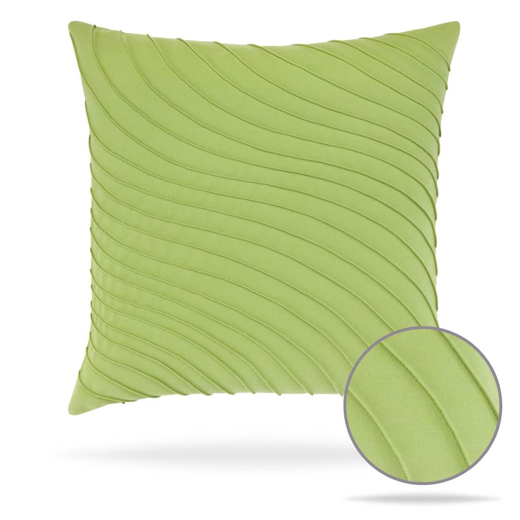 tidal-ginko-front pillow elaine smith outdoors