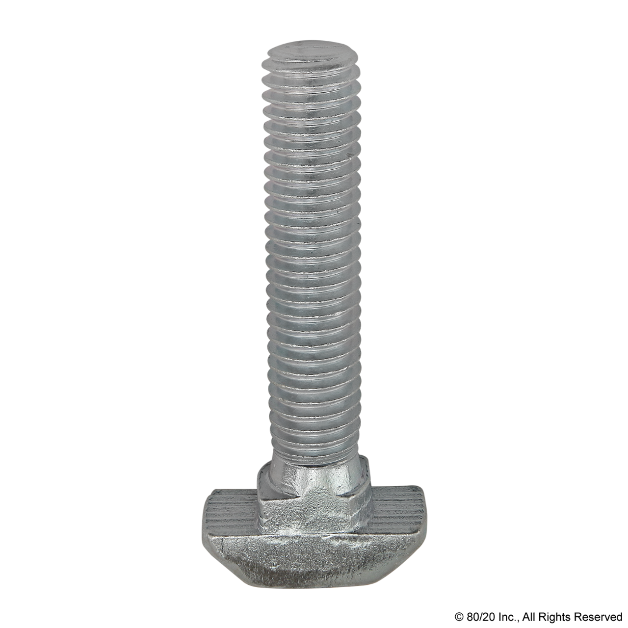 13175 M8 x 40.00mm Drop-In T-Slot Stud Assembly CPI Automation