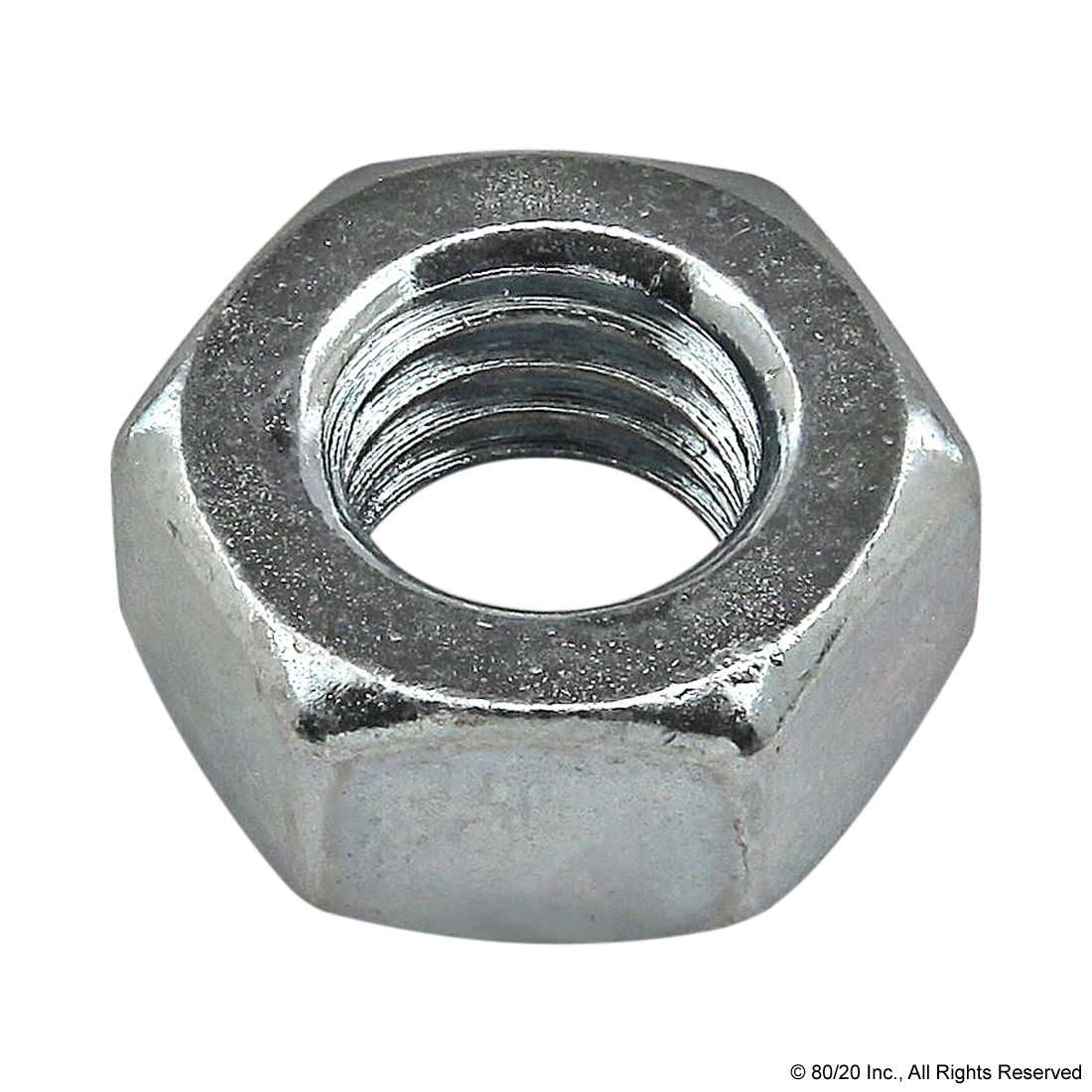 198065 M8 Hex Nut CPI Automation