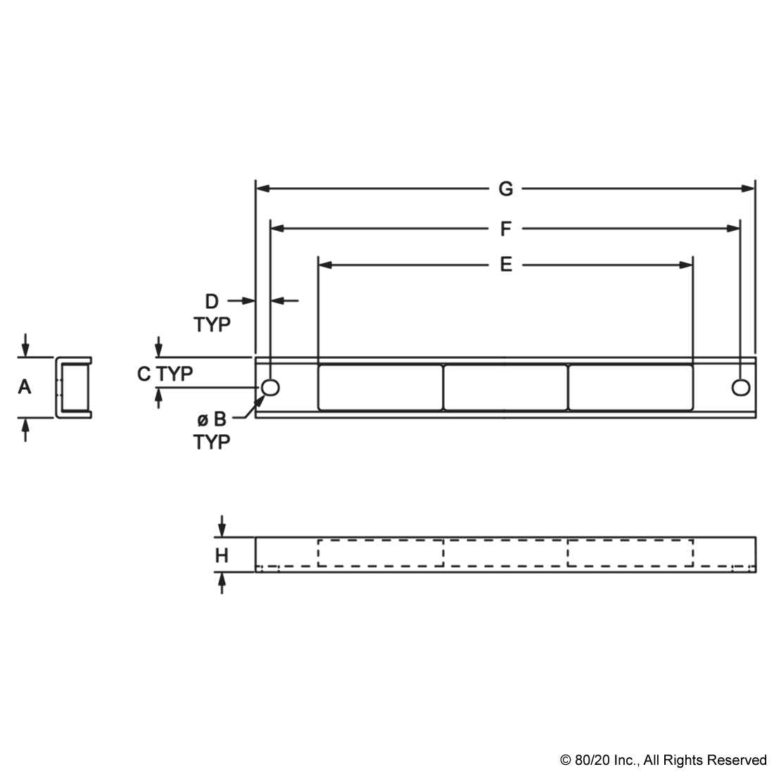 3959 | Magnetic Tool Holder | CPI Automation