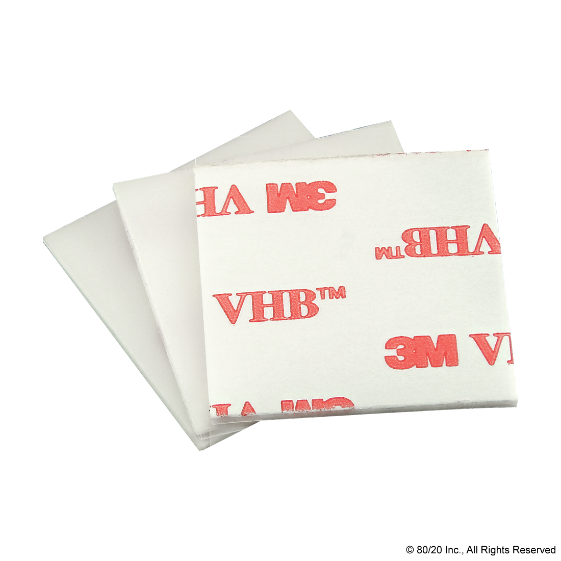 13099 Tabletop Mounting Tape CPI Automation