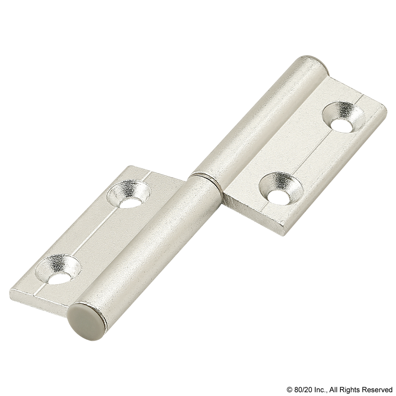 2324 20 Series 4 Hole Concealed Hinge CPI Automation   2324 Photo  83688.1674247399 