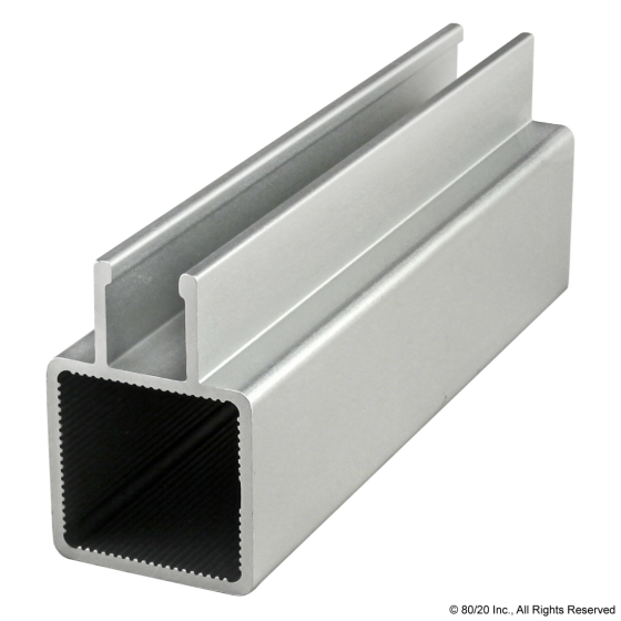 9025 Quick Frame Profile CPI Automation