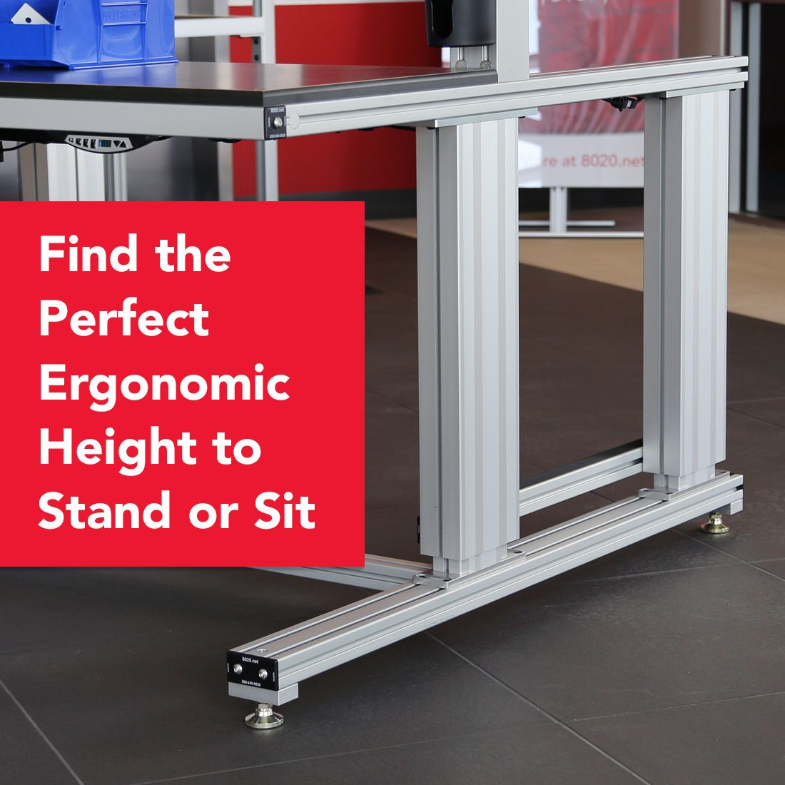 50021 | Electric Column Lift System - 2 Column Legs, Remote Keypad ...
