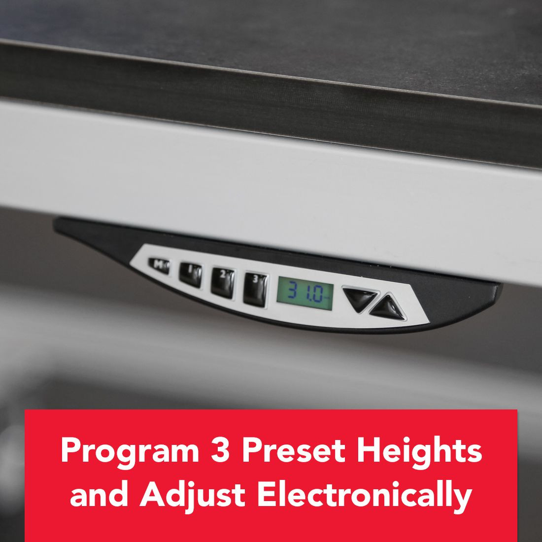 50021 | Electric Column Lift System - 2 Column Legs, Remote Keypad ...