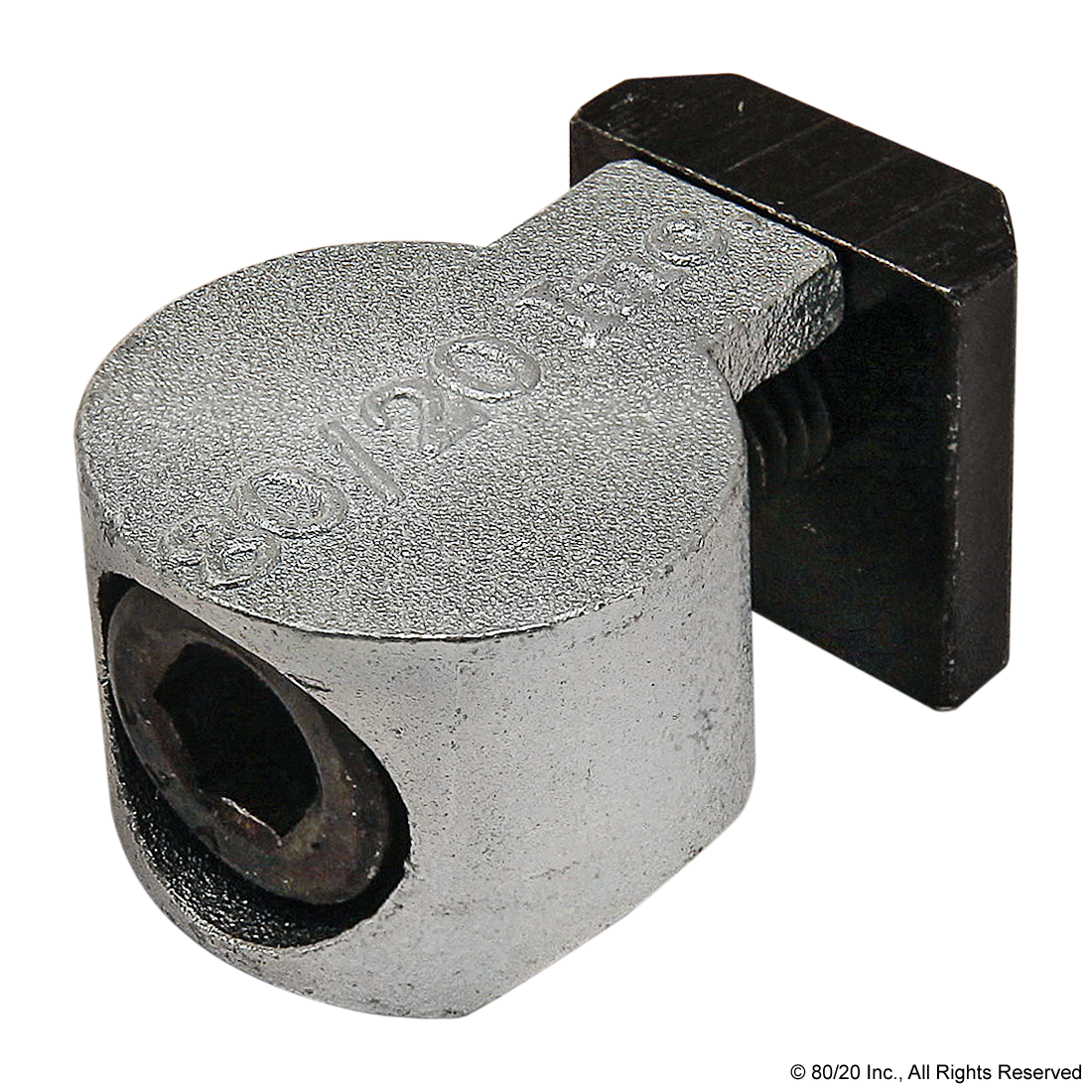 3395 | 10 Series 10-32 Standard Anchor Fastener Assembly | CPI Automation