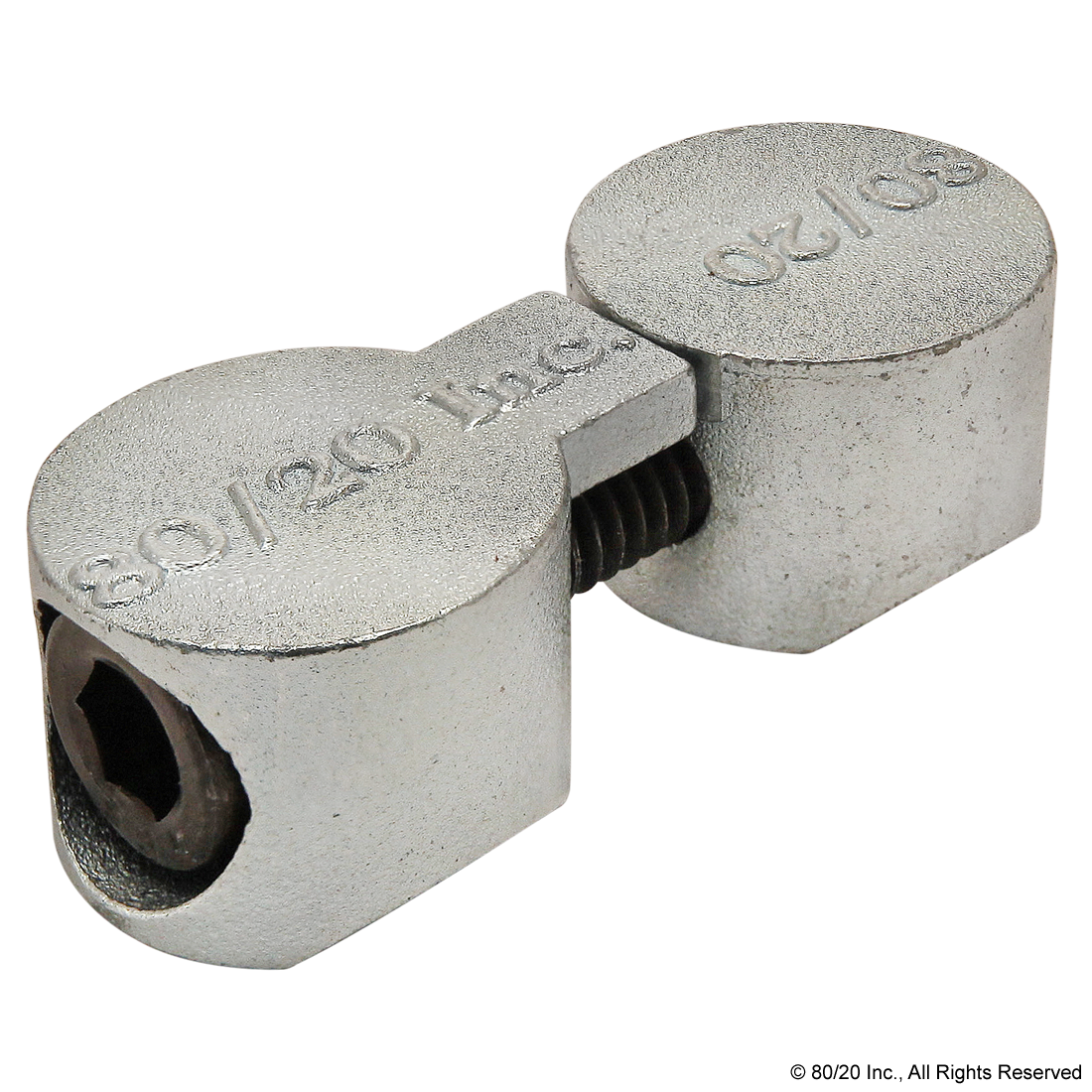 3369 | 10 Series 10-32 Butt Fastener | CPI Automation