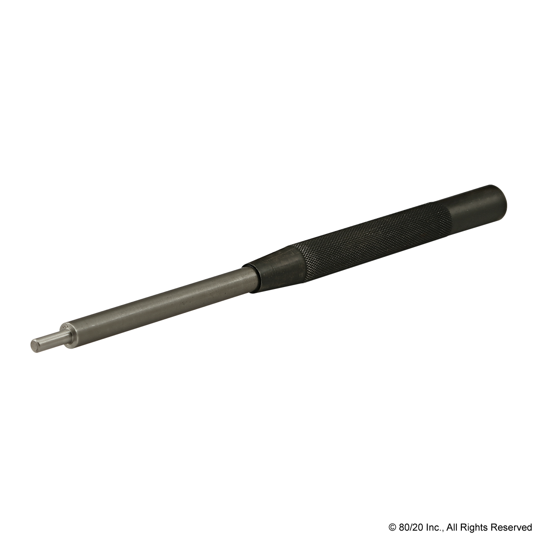 Roll Pin Punch CPI Automation