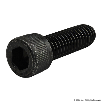 65-3122 | 5/16-18 x 1.000" Socket Head Cap Screw (SHCS) - Image 1