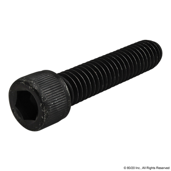 3127 | 5/16-18 x 1.500" Socket Head Cap Screw (SHCS) - Image 1