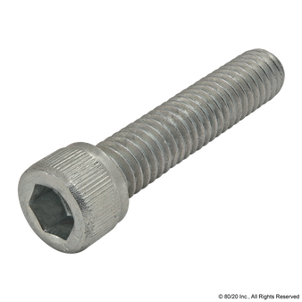 3954 | 5/16-18 x 1.500" Socket Head Cap Screw (SHCS) - Image 1