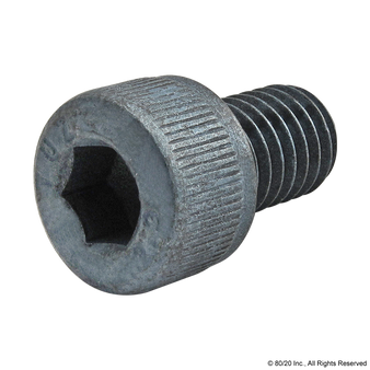 13-8512 | M8 x 12.00mm Socket Head Cap Screw (SHCS) - Image 1