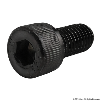 11-8516 | M8 x 16.00mm Socket Head Cap Screw (SHCS) - Image 1