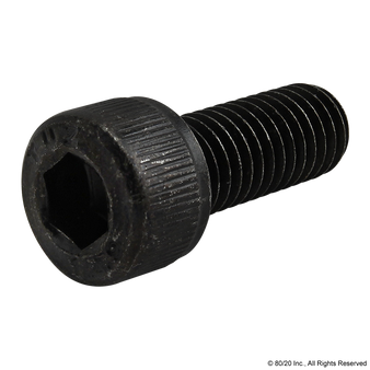 11-8520 | M8 x 20.00mm Socket Head Cap Screw (SHCS) - Image 1