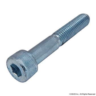 13-3956 | M8 x 50.00mm Socket Head Cap Screw (SHCS)