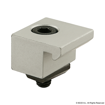 4468 | 15 Series Standard Angle Clamp Block - Image 1