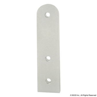 40-4399 | 40 Series Extended Straight Structural Pivot Arm - Image 1