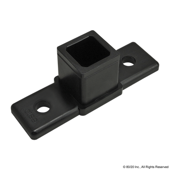 9240 | 90 Degree Straight Base Connector - Image 1