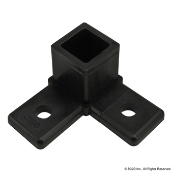 9242 | 90 Degree Corner Base Connector - Image 1