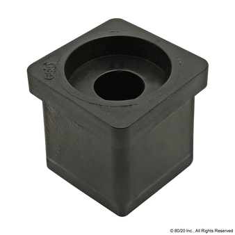 9213 | Caster or Spacer Receptacle Insert - Image 1